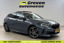 BMW 1 Serie - 118i Business Edition Plus M-Sport | Pano | Sfeer | HUD | Virtual | H/K | Camera | Carplay | NAP
