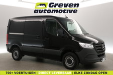 Mercedes-Benz Sprinter - 211 CDI L1H1 | Camera | 3 Zits | Elektrpakket