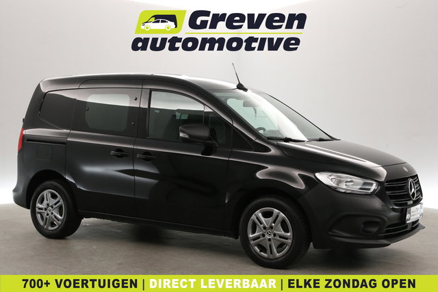 Mercedes-Benz Citan - 108 CDI | Airco | Camera | Parkeersens. | Elektrpakket
