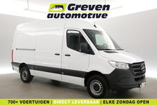 Mercedes-Benz Sprinter - 317 CDI 170PK L2H2 RWD | Airco | Camera | 3 Zits | Carplay