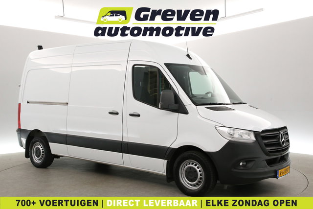 Mercedes-Benz Sprinter - 314 2.2 CDI L2H2 | Airco | Cruise | Camera | Trekhaak | Carplay | Navi