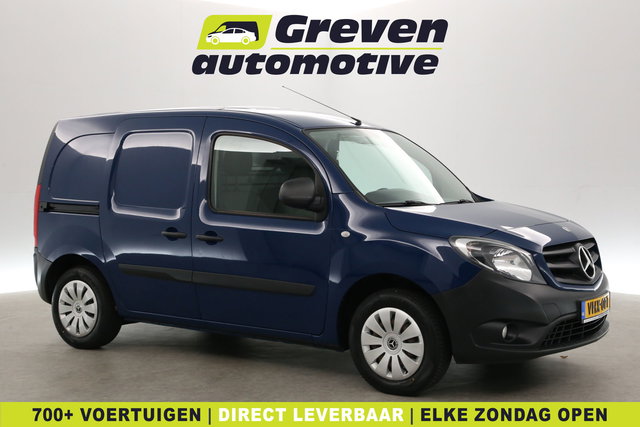 Mercedes-Benz Citan - 108 CDI | MARGE | Airco | Cruise | Trekhaak | Elektrpakket