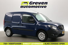 Mercedes-Benz Citan - 108 CDI | MARGE | Airco | Cruise | Trekhaak | Elektrpakket