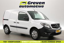 Mercedes-Benz Citan - 109 CDI BlueEFFICIENCY | Airco | Cruise | Stoelverwarming