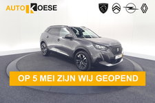 Peugeot 2008 - PureTech 130 Allure Pack | Adaptieve Cruise Control | Stoelverwarming | Camera | Apple Carplay