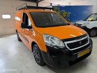Peugeot Partner - bestel 122 1.6 BlueHDi 100 L2 Premium S&S