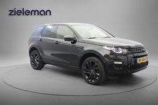 Land Rover Discovery - 2.0 TD4 Urban Series SE Automaat - Panorama, Trekhaak, Navi, Camera, Leer, Meridian