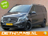 Mercedes-Benz Vito - 119CDI 190PK Lang 9G-Tronic / Distronic /LED / 2.500KG Trekhaak