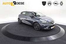 Renault Clio - TCe 90 Zen | Navigatie | Cruise Control | 17 inch | Airco