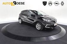 Renault Captur - TCe 90 Limited | Trekhaak | Navigatie | Parkeersensoren