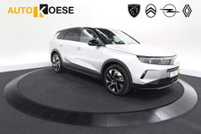 Opel Grandland - 1.2 Turbo 145 Hybrid GS | Nieuw Model | Camera | Apple Carplay | Navigatie | Stoelverwarming