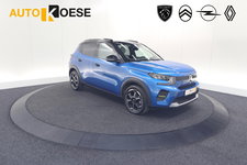 Citroën C3 - 1.2 Turbo 100pk Max | Camera | Apple Carplay | Navigatie | Parkeersensoren