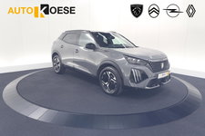 Peugeot 2008 - PureTech 130 EAT8 GT | 360 Camera | Dodehoekdetectie | Apple Carplay