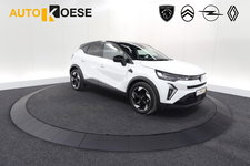 Renault Captur - Mild Hybrid 160 EDC Techno | Camera | Navigatie | Apple Carplay | Pack Full Screen