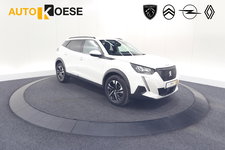 Peugeot 2008 - PureTech 130 Allure | Camera | Adaptieve Cruise Control | Stoelverwarming