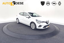 Renault Clio - TCe 130 EDC Intens | 360 Camera | Apple Carplay | Parkeersensoren | Climate Control