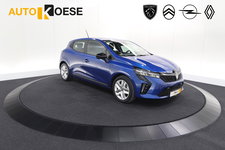 Renault Clio - 1.6 E-Tech Full Hybrid 145 Evolution | Apple Carplay | Parkeersensoren | LED | Cruise Control