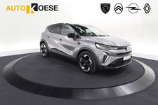 Renault Captur - 1.6 E-Tech full hybrid 145 techno | Camera | Navigatie | Apple Carplay | Parkeersensoren