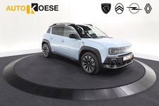 Renault 4 - comfort range iconic 52 kWh | Pack Advanced Driving Assist | Camera | Dodehoekdetectie | Adaptieve Cruise Control