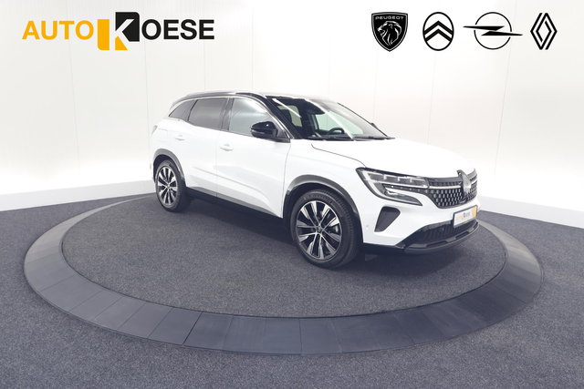 Renault Austral - 1.2 E-Tech full hybrid 200 techno | 360 Camera | Panoramadak | Adaptieve Cruise Control