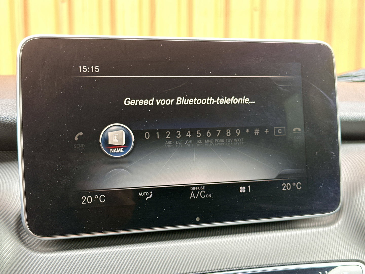 Mercedes-Benz V-Klasse 250 BlueTEC Lang DC Avantgarde Edition | Luchtvering | 5 Persoons | LED | Elektrische Schuifdeuren | Sfeerverlichting | Trekhaak | Airconditioning |