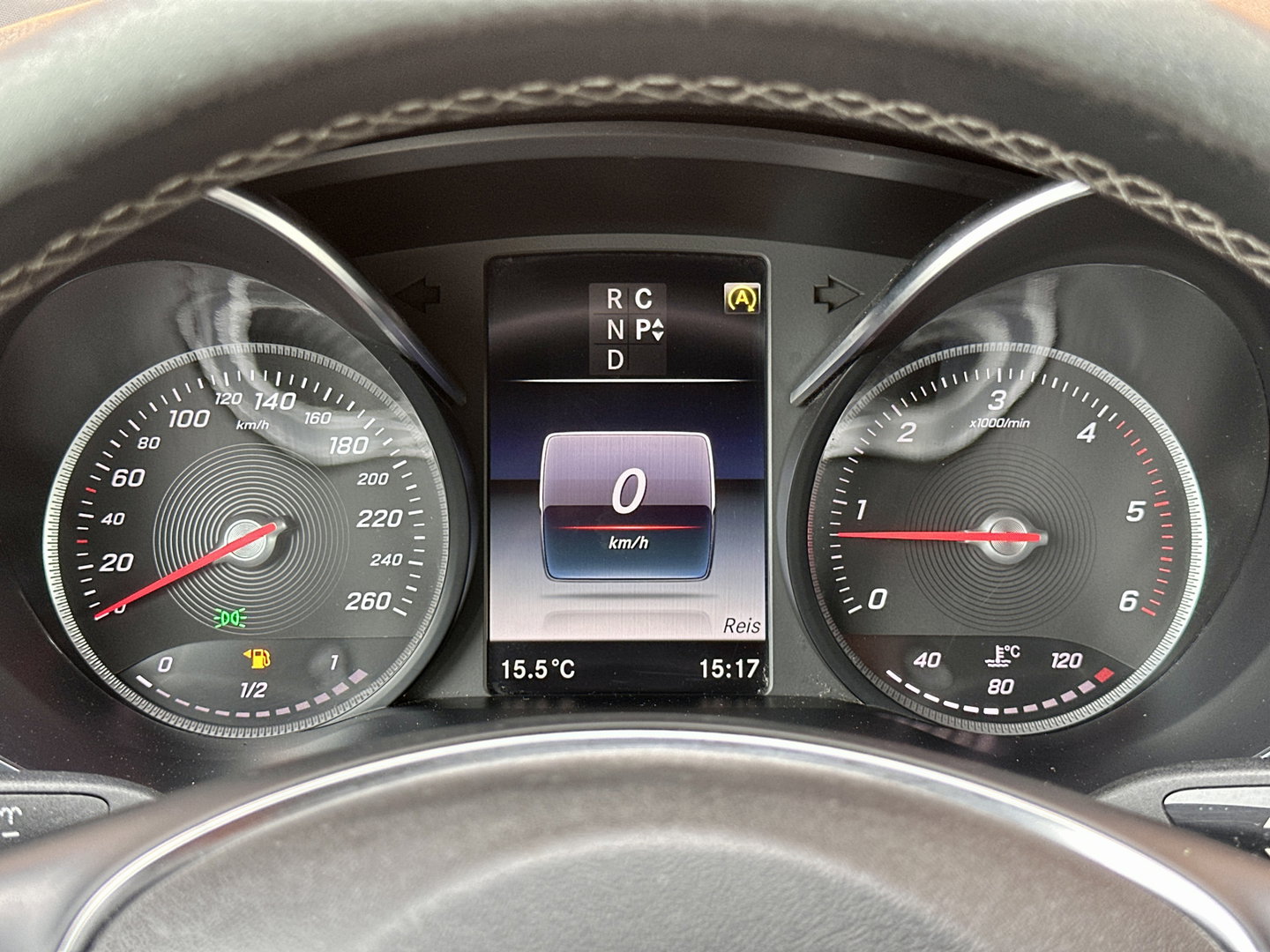 Mercedes-Benz V-Klasse 250 BlueTEC Lang DC Avantgarde Edition | Luchtvering | 5 Persoons | LED | Elektrische Schuifdeuren | Sfeerverlichting | Trekhaak | Airconditioning |