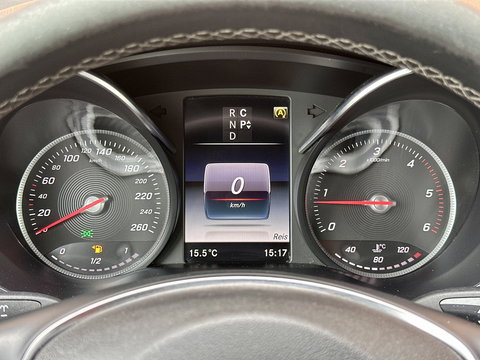Mercedes-Benz V-Klasse 250 BlueTEC Lang DC Avantgarde Edition | Luchtvering | 5 Persoons | LED | Elektrische Schuifdeuren | Sfeerverlichting | Trekhaak | Airconditioning |