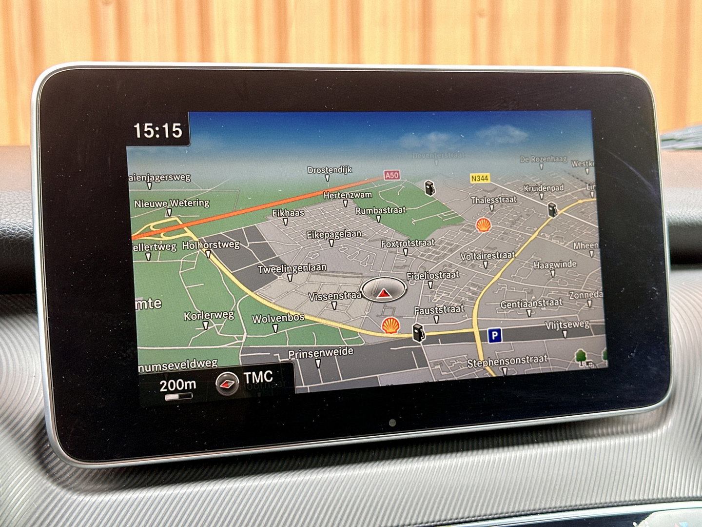 Mercedes-Benz V-Klasse 250 BlueTEC Lang DC Avantgarde Edition | Luchtvering | 5 Persoons | LED | Elektrische Schuifdeuren | Sfeerverlichting | Trekhaak | Airconditioning |