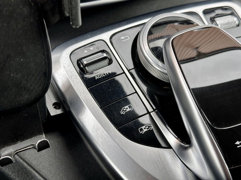 Mercedes-Benz V-Klasse 250 BlueTEC Lang DC Avantgarde Edition | Luchtvering | 5 Persoons | LED | Elektrische Schuifdeuren | Sfeerverlichting | Trekhaak | Airconditioning |