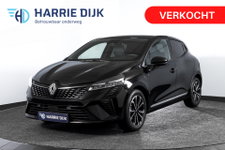 Renault Clio - 1.0 TCe 90 PK GPF techno | Dig. Cockpit | Cruise | Stoel-+Stoelverw. | PDC | Camera | NAV + App. Connect | ECC | DAB | LM 16" | 2253