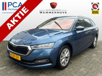 Škoda Octavia - Combi 1.0 e-TSI Business Edition Plus