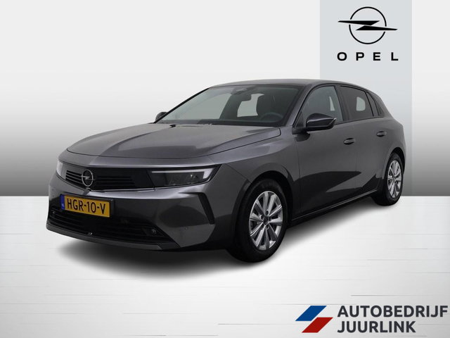 Opel Astra - 1.2 Turbo Business Ed. Nav/Winterpakket/Agr /Camera/Vc/Ad.Cruise