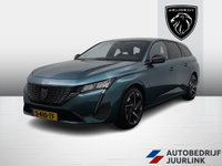 Peugeot 308 - SW 1.2T 130PK Allure Pack Business Ecc/Camera/Navigatie/H.Leder