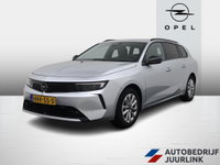 Opel Astra - Sports Tourer 1.2T 110pk Business Ed. Nav/Camera/Winterpakket/ Ecc/Led/Agr/CarPlay/Vc/Ad.Cruise