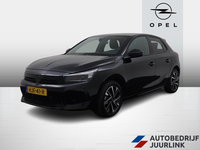 Opel Corsa - 1.2 Turbo 145pk Automaat Hybrid GS Nav/Keyless/ Camera/Led/Ecc/Blind.spot