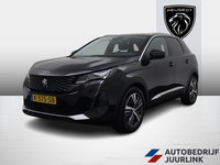 Peugeot 3008 - 1.2 Turbo 130 PK Automaat Premium Trekhaak/Camera /Winterpakket/Keyless/Blindspot/Ecc/H.Leder