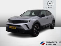 Opel Mokka - 1.2 Turbo 130pk GS Line Camera/Carplay/Ecc/Led 4 seizoenenbanden