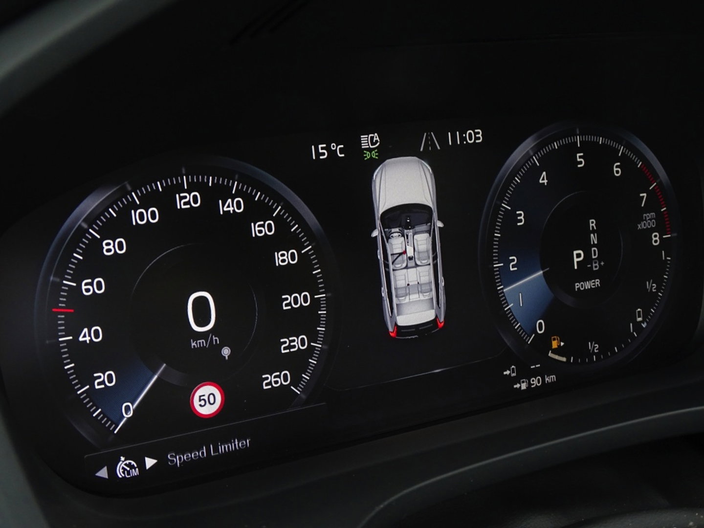 Volvo XC60 T6 310PK AWD Recharge / R-Design / panaroma / LED