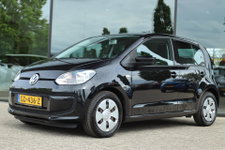 Volkswagen up! - 1.0 MOVE UP! BLUEMOTION | NAVI | AIRCO | BLUETOOTH | 5DRS