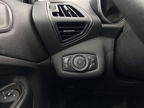 Ford C-MAX 2.0 Plug-in Hybrid Titanium Plus Aut. *PANO | LEATHER | NAVI-FULLMAP | KEYLESS | CAMERA | HEATED-COMFORTSEATS | ECC | PDC | 17"ALU*