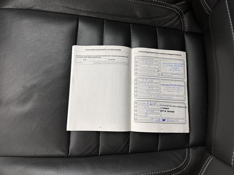 Ford C-MAX 2.0 Plug-in Hybrid Titanium Plus Aut. *PANO | LEATHER | NAVI-FULLMAP | KEYLESS | CAMERA | HEATED-COMFORTSEATS | ECC | PDC | 17"ALU*