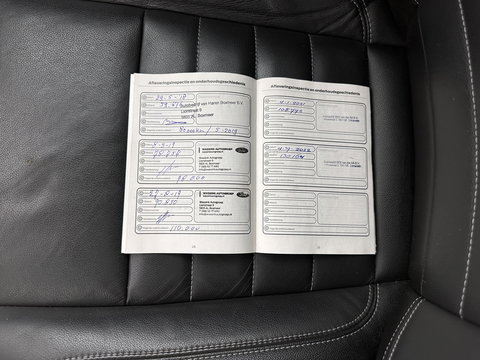 Ford C-MAX 2.0 Plug-in Hybrid Titanium Plus Aut. *PANO | LEATHER | NAVI-FULLMAP | KEYLESS | CAMERA | HEATED-COMFORTSEATS | ECC | PDC | 17"ALU*