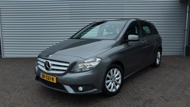 Mercedes-Benz B-Klasse - 180