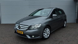 Mercedes-Benz B-Klasse - 180