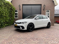 Volkswagen Polo - 1.0 TSI 87K KM | 17 INCH LM | STL VERW | LED