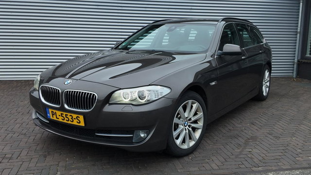 BMW 5 Serie - Touring 530d High Executive