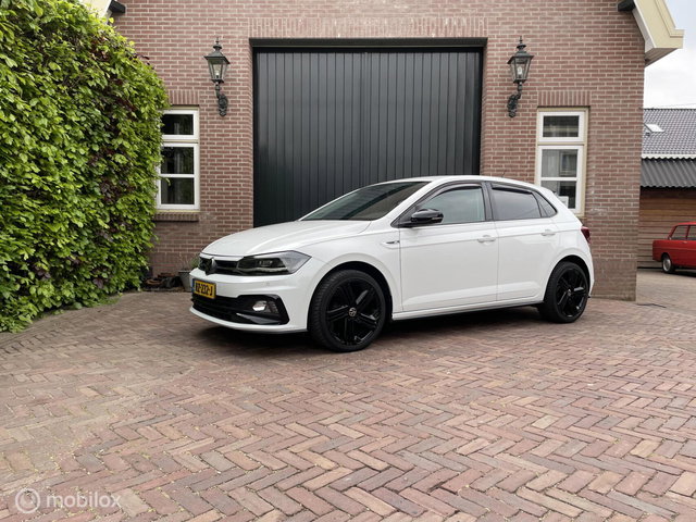 Volkswagen Polo - 1.0 TSI Highline | R-line | 113K NAP| 17' LM