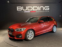 BMW 1 Serie - 118i Edition M Sport Shadow High Exe | Keyless