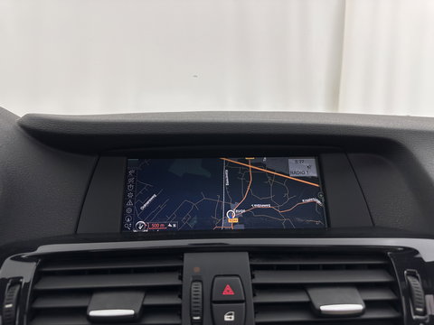BMW X3 xDrive30d M-Sportpack High Executive Aut. *PANO | LEATHER | XENON | HEATED-SPORTSEATS | NAVI-FULLMAP | ECC | PDC | CRUISE | TOWBAR | 18''ALU*