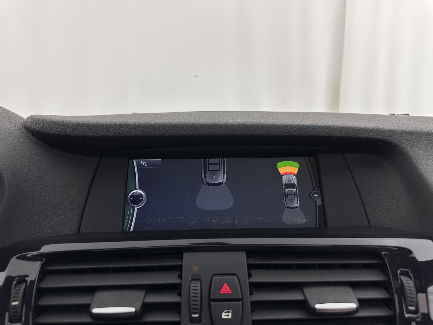 BMW X3 xDrive30d M-Sportpack High Executive Aut. *PANO | LEATHER | XENON | HEATED-SPORTSEATS | NAVI-FULLMAP | ECC | PDC | CRUISE | TOWBAR | 18''ALU*